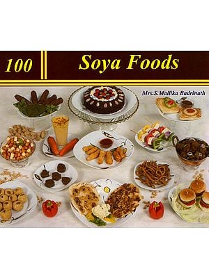 100 Soya Foods