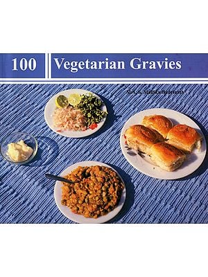 Vegetarian Gravies