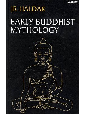 Early Buddhist Mythology