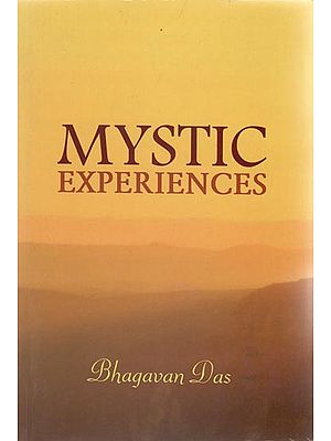 Mystic Experiences (Tales of Yoga and Vedanta from The Yoga Vasishtha)