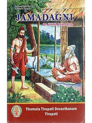Jamadagni
