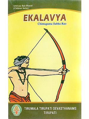 Ekalavya