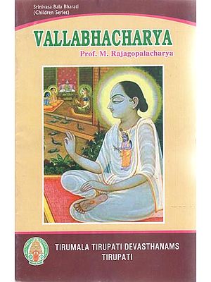 Vallabhacharya