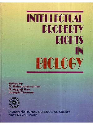 Intellectual Property Rights In Biology