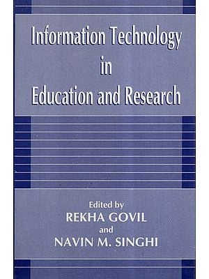 Information Technology In Education And Research