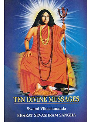 Ten Divine Messages