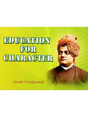 Education For Character