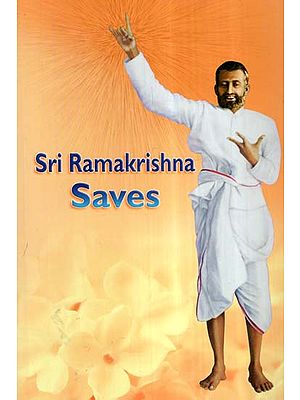 Sri Ramakrishna Saves