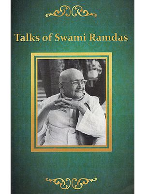 Talks of Swami Ramdas