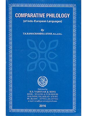 Comparative Philology (of Indo-European Languages)
