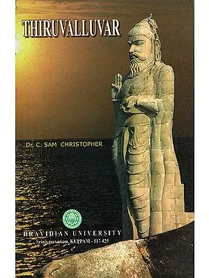 Thiruvalluvar