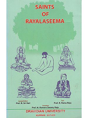 Saints of Rayalaseema