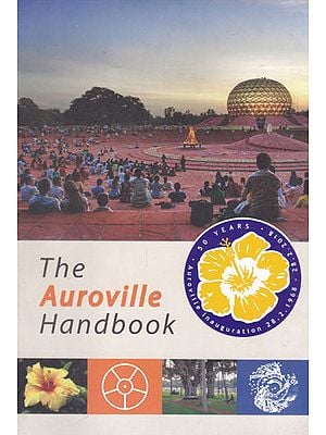 The Auroville Handbook
