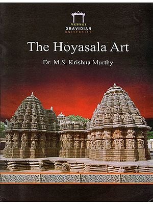 The Hoyasala Art