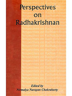Perspectives on Radhakrishnan
