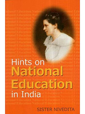 Hints on National Education