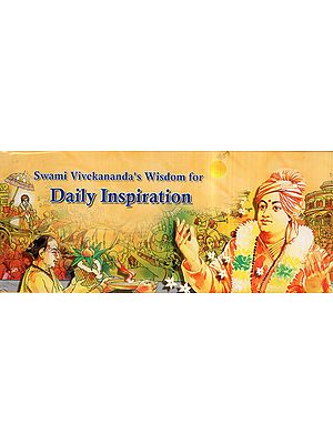 Swami Vivekananda's Wisdom For Daily Inspiration