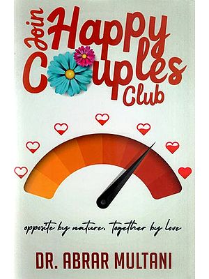 Join Happy Couples Club - Opposite By Nature, Together By Love