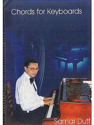 Chords for Keyboards