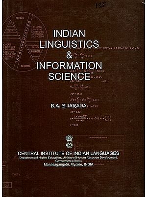 Indian Linguistic & Information Science