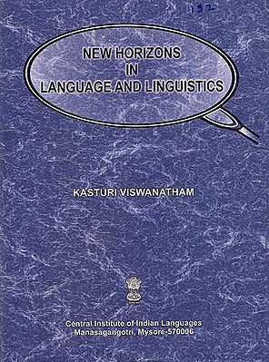 New Horizons Language and Linguistics