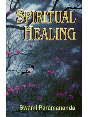 Spiritual Healing