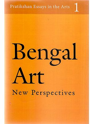 Bengal Art - New Perspectives