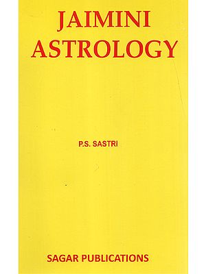 Jaimini Astrology