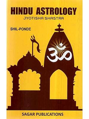 Hindu Astrology- Jyotisha Shastra