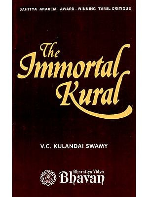 The Immortal Kural