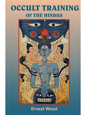 Occult Training of the Hindus