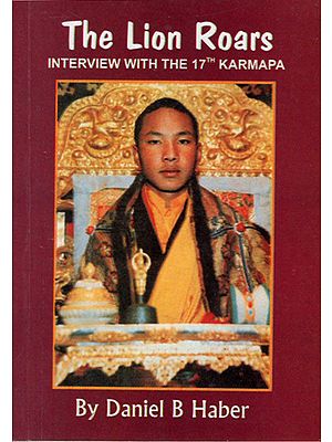 The Lion Roars (Interview with the 17th Karmapa)