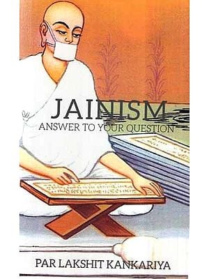 Jainism Answer to Your Question