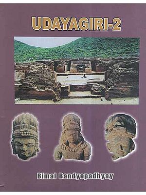 Excavations at Udayagiri-2 (1997-2000)