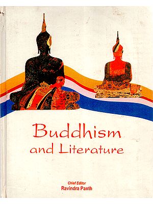 Buddhism and Literature