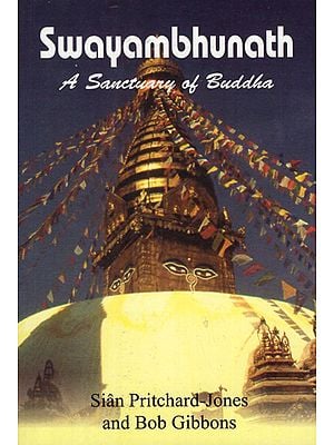 Swayambhunath (A Sanctuary of Buddha)
