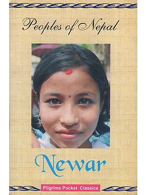 Peoples of Nepal (Newar)