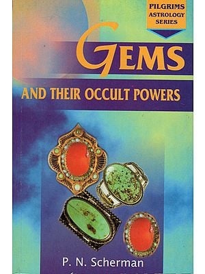 Gems- And Their Occult Powers