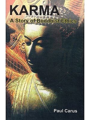 Karma- A Story of Buddhist Ethics