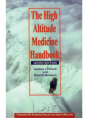 The High Altitude Medicine Handbook