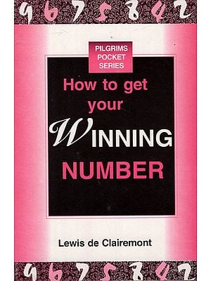 How to Get Your Winning Number