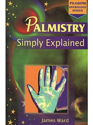 Palmistry Simply Explained