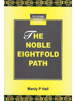 The Noble Eightfold Path