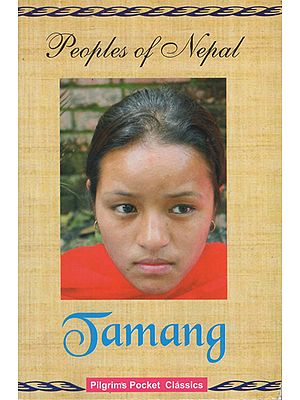 Peoples of Nepal- Tamang