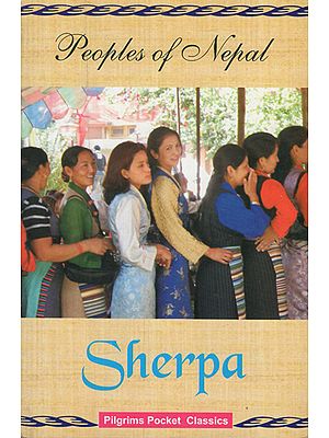 Peoples of Nepal- Sherpa