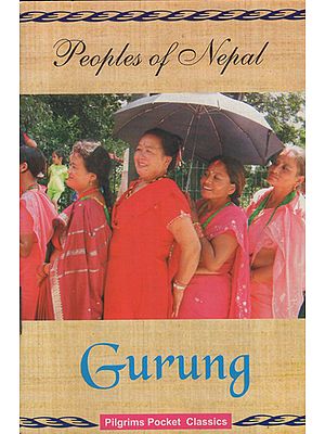 Peoples of Nepal- Gurung