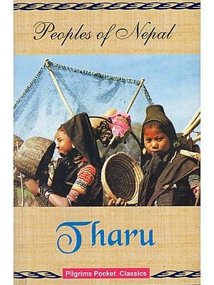 Peoples of Nepal- Tharu