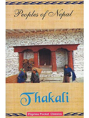 Peoples of Nepal- Thakali