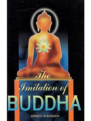 The Imitation of Buddha