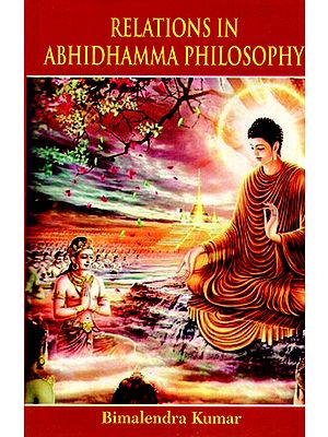 Relations in Abhidhamma Philosophy